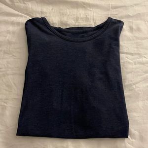LULULEMON MENS T-SHIRT